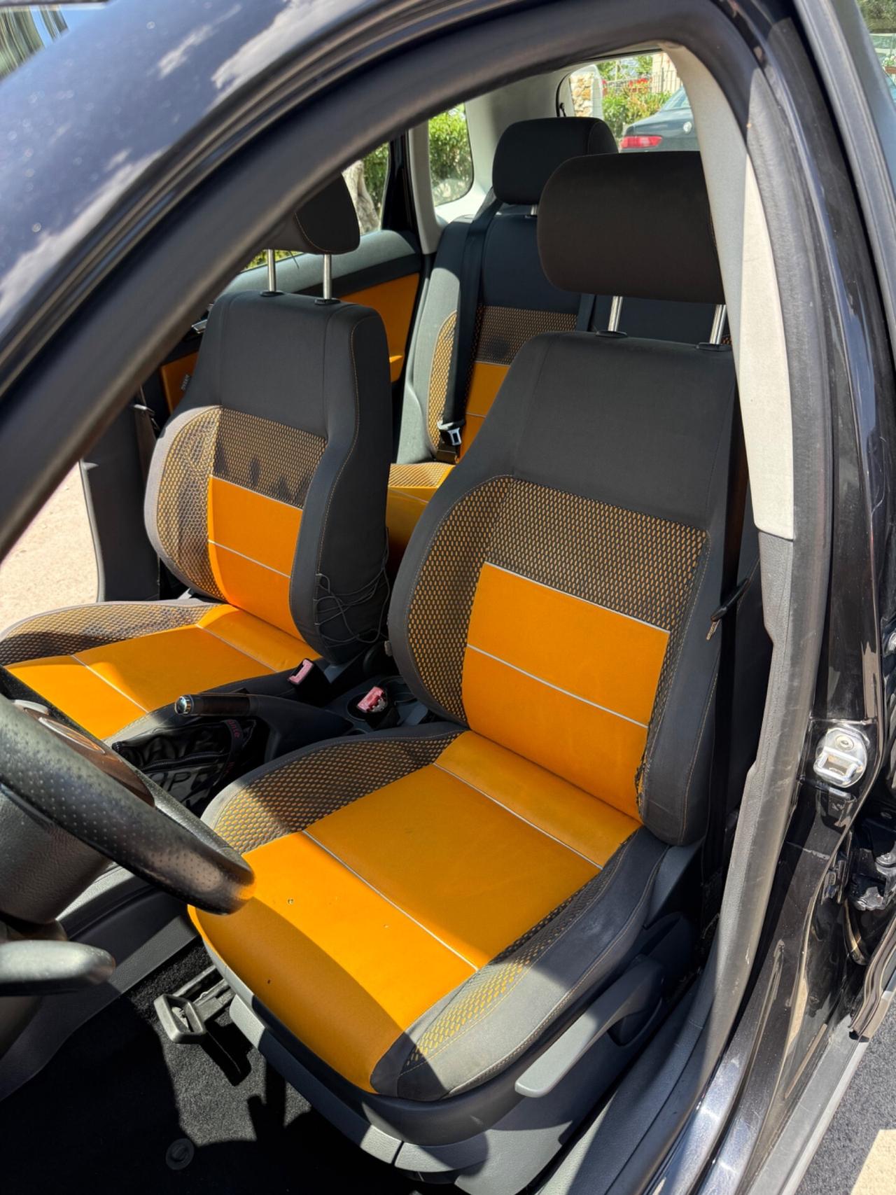 Volkswagen Polo Cross 1.4/69CV TDI