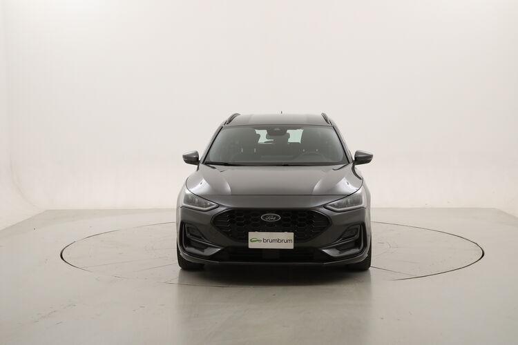 Ford Focus SW Hybrid ST-Line BR721367 1.0 Mild Hybrid 125CV
