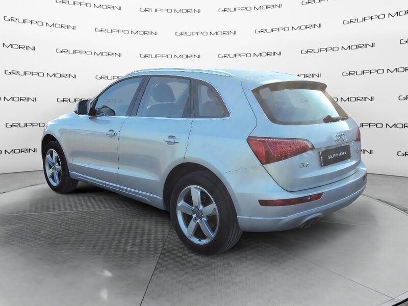 Audi Q5 Q5 2.0 TDI 170 CV quattro S tronic