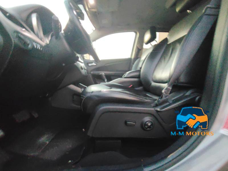 Fiat Freemont 2.0 mjt 16v Black Code 4x4 170cv auto