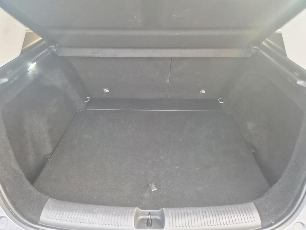 Mg ZS 1.5 Hybrid+ Luxury