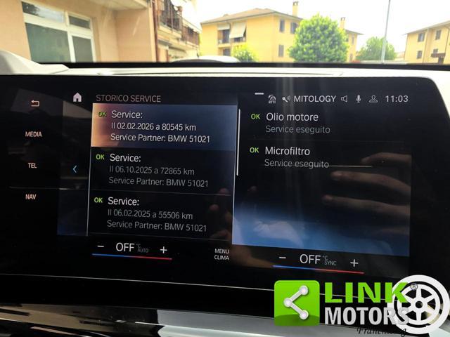 BMW X1 Xline 18d Sdrive18d 150 CV X-Line