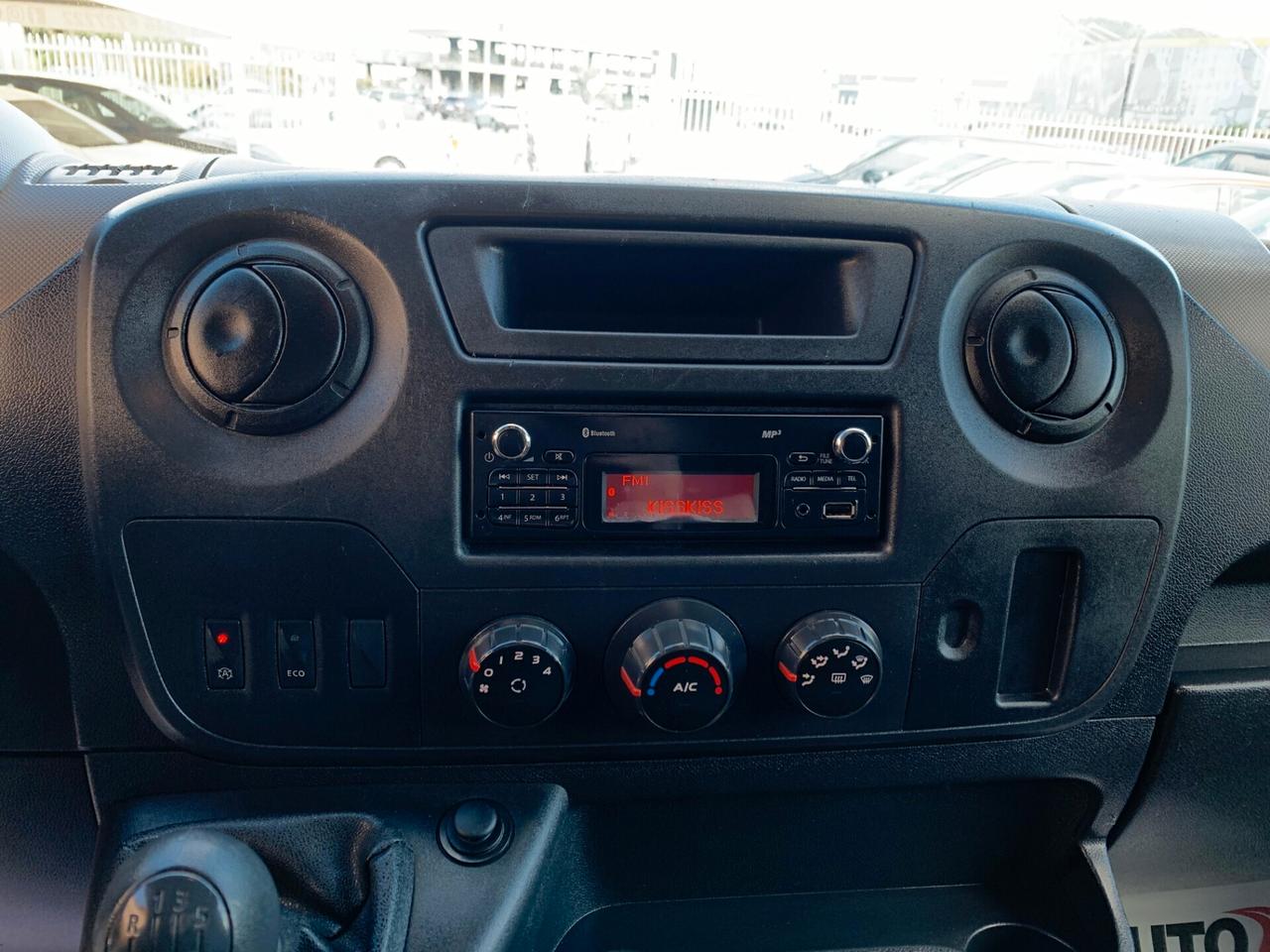 Renault Master T35 2.3dCi/165 TP PL-SL-RG G.Volume 20 T.Turbo S&S E5