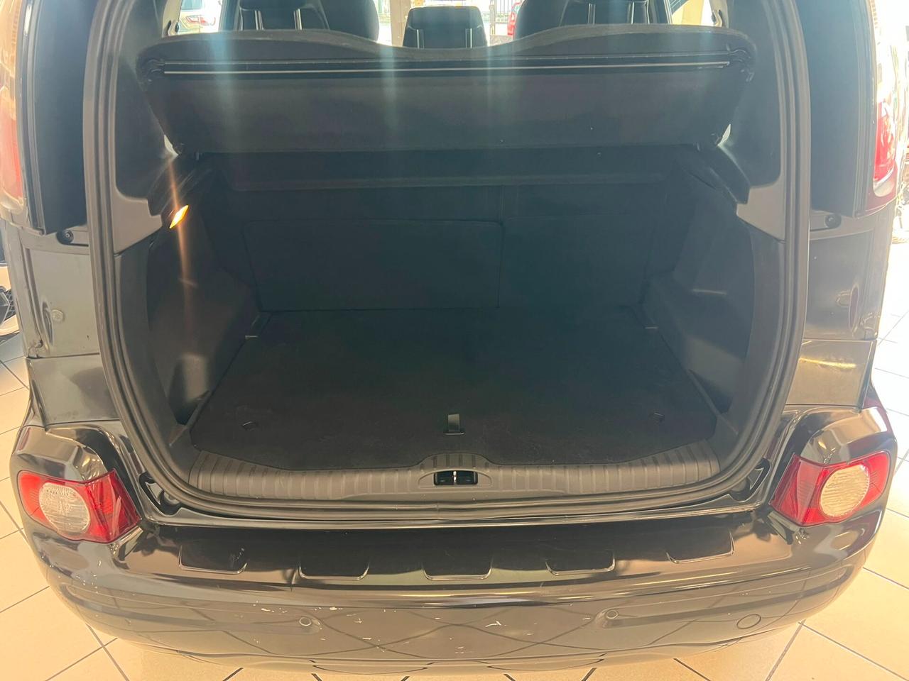 Citroen C3 Picasso 1.6 VTi 120 Seduction
