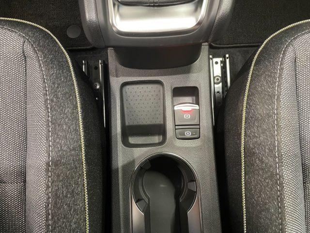 RENAULT Captur 1.0 ECO-G 100 CV Techno GPL KM0 MY26