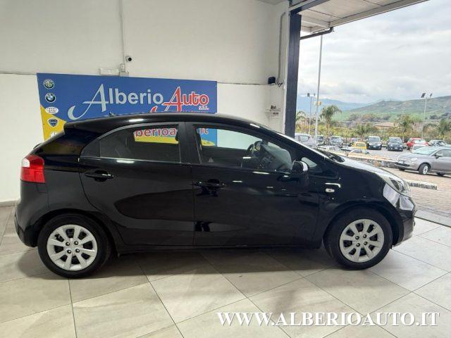 KIA Rio 1.1 CRDi 5p. Active