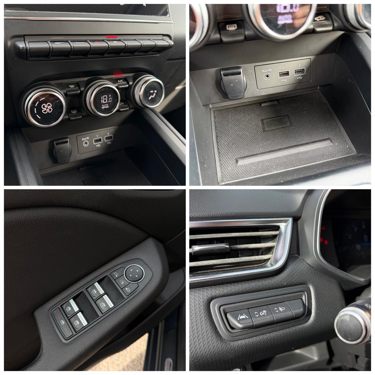 Renault Clio Intens/1.0 100 CV/GPL/SOLO 95000 KM