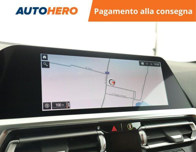 BMW 420 i Coupé Msport