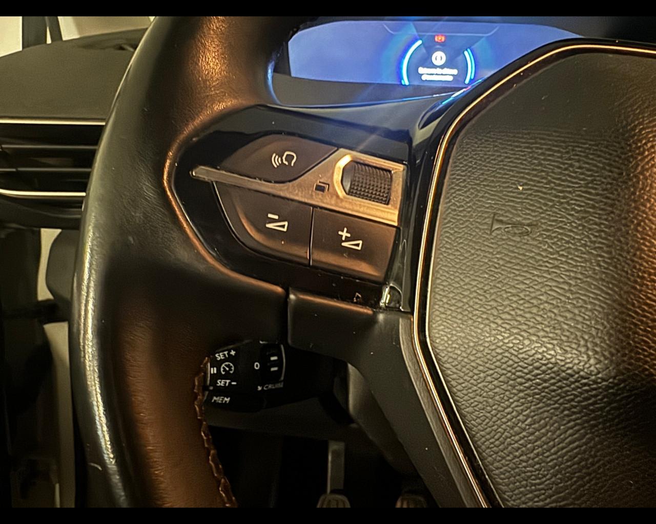 PEUGEOT 3008 2ª serie - 3008 BlueHDi 130 S&S Business