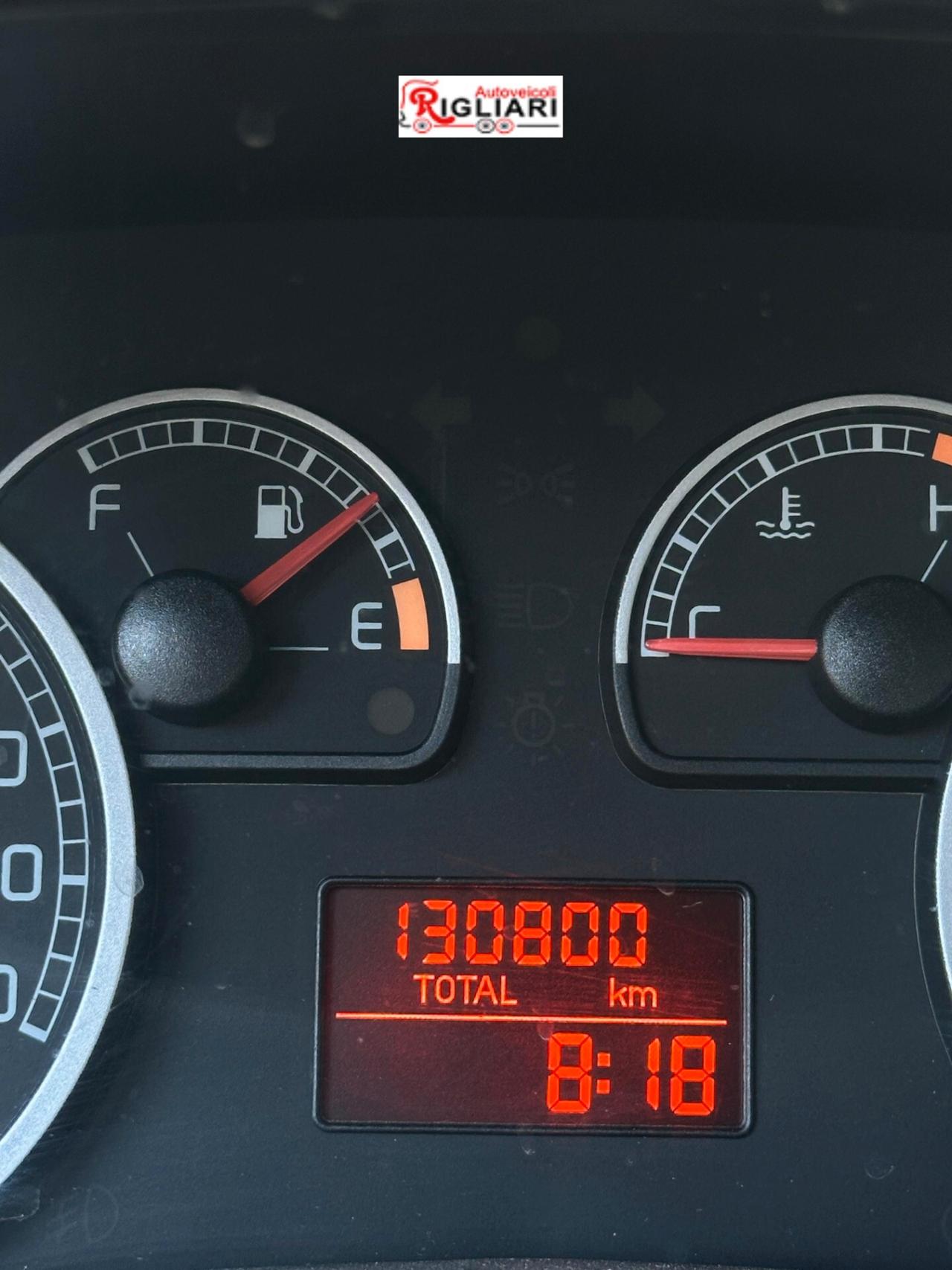 Fiat Punto Classic 1.3 MJT 5 porte Active