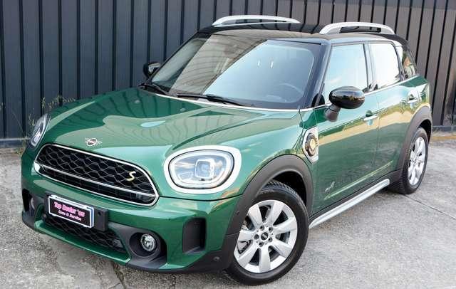 MINI Cooper SE Countryman 1.5 Cooper SE Business all4 auto
