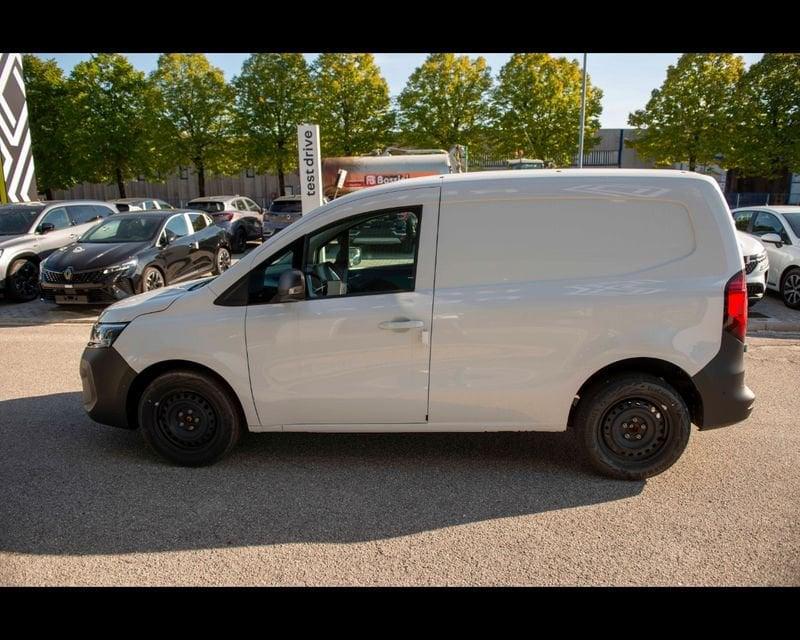 Nissan Townstar VAN L1 130CV N-CONNECTA