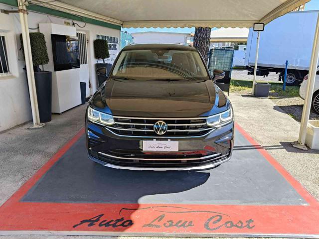VOLKSWAGEN Tiguan 2.0 TDI 150 CV SCR DSG Elegance