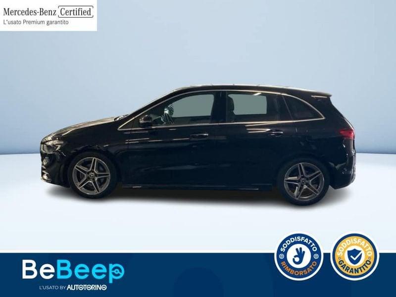 Mercedes-Benz Classe B B 180 AMG LINE PREMIUM AUTO