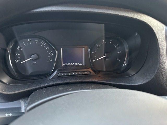 OPEL Zafira Life / Vivaro 1.5 Diesel 120CV PASSO LUNGO 9 POSTI