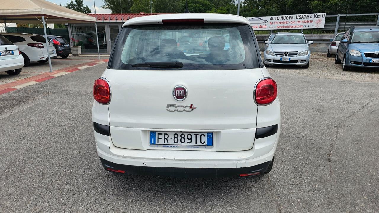 Fiat 500L 1.3 Multijet 95 CV Business