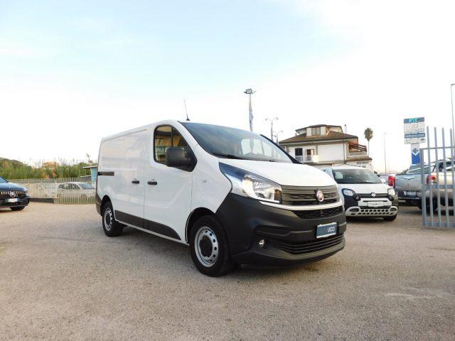 FIAT Talento 2.0 Ecojet 120CV PC-TN Furgone 10q