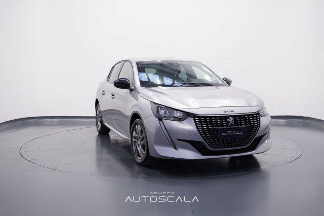 PEUGEOT 208 1.5 BlueHDi 100cv S&S 5 porte Style