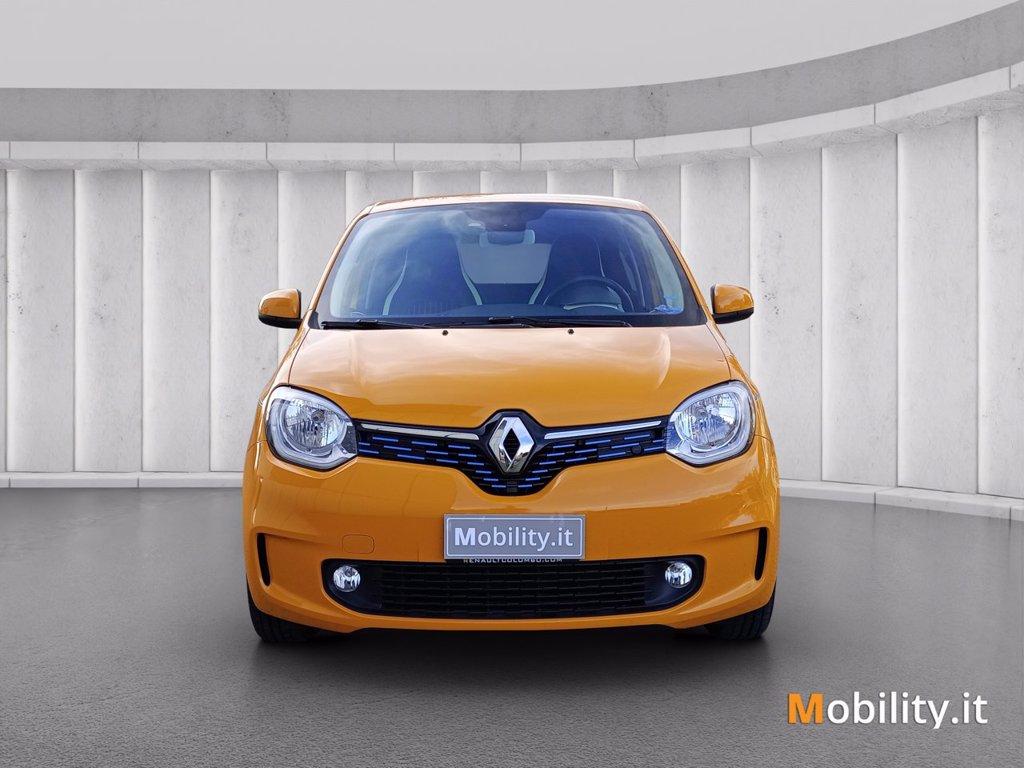 RENAULT Twingo Intens 22kWh del 2020