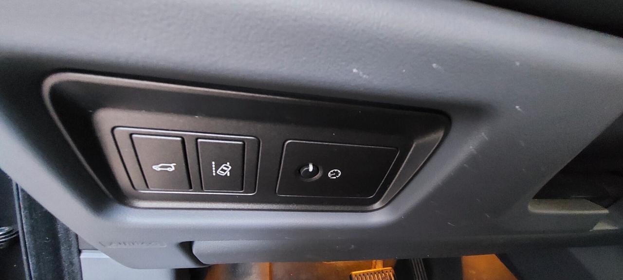 EVOQUE HSE 2.0 DIESEL 150 CV DINAMIC NAVI TELEFONO RETROCAMERA LEGA AUTOMATICA IMPECCABILE