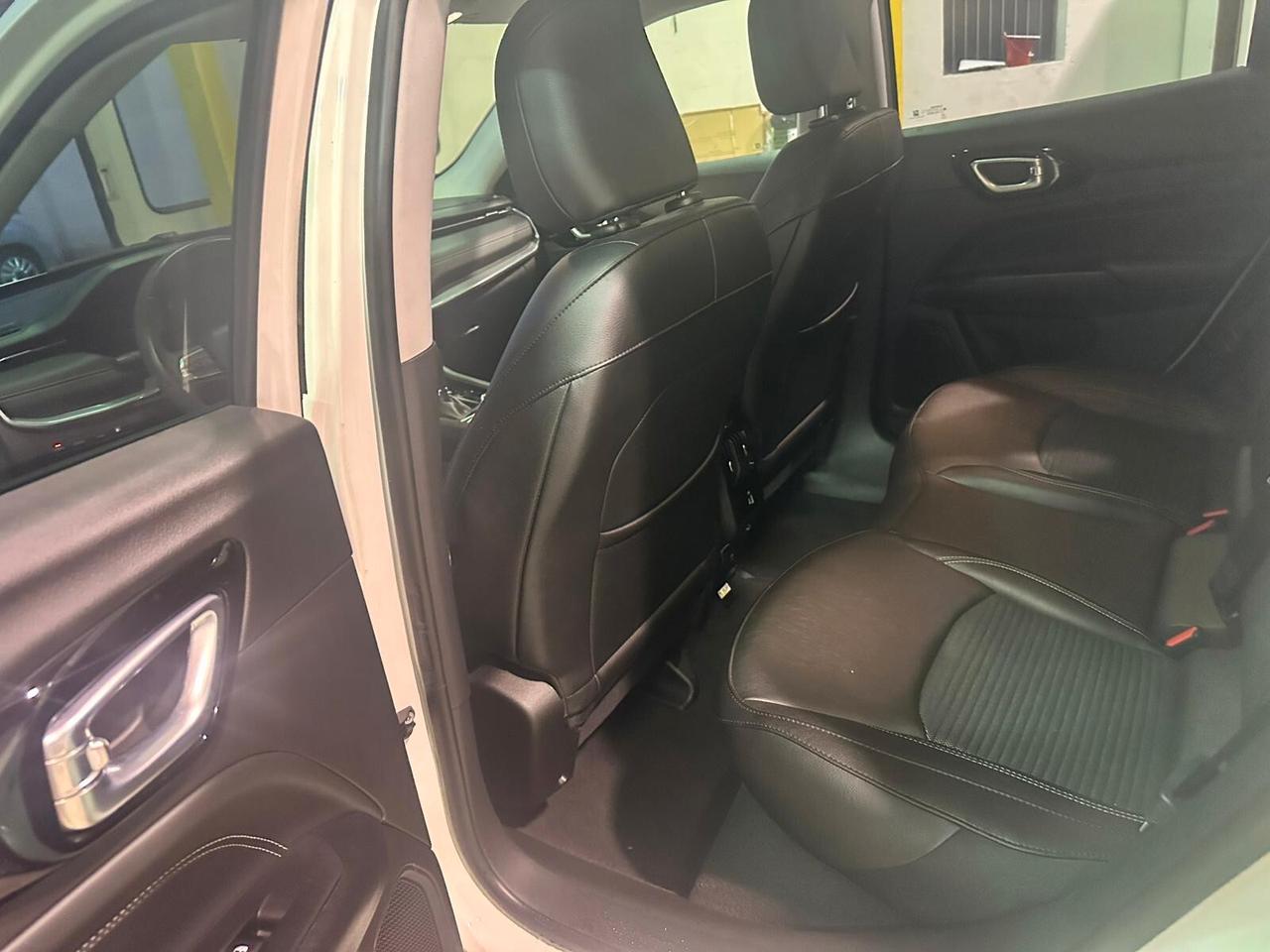 Jeep Compass 1.3 Turbo T4 190 CV PHEV AT6 4xe Limited