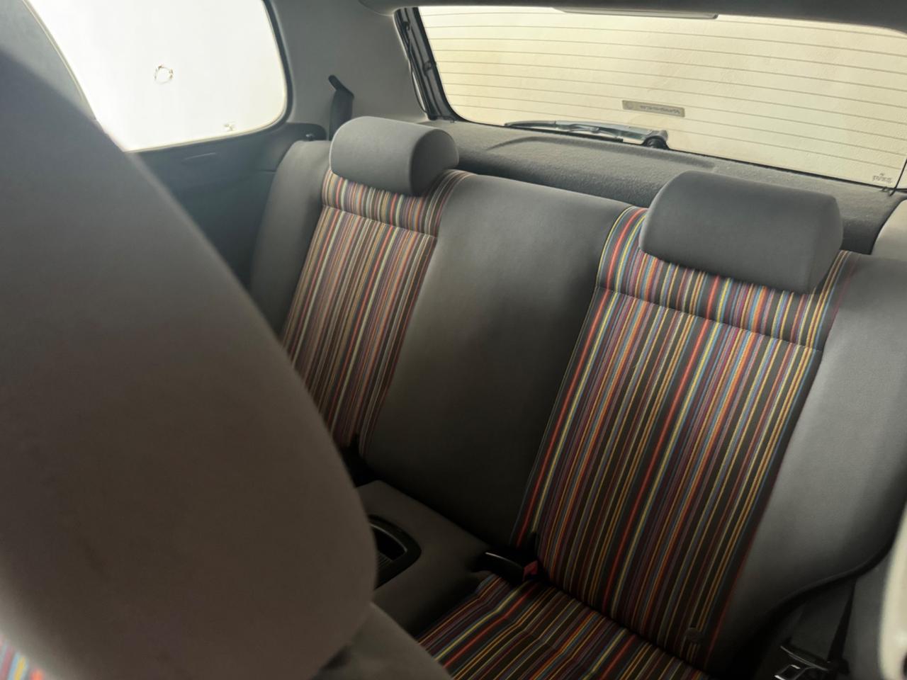 Volkswagen Fox 1.2 Easy