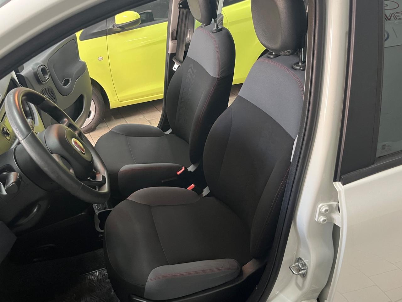 Fiat Panda 0.9 TwinAir Natural Power 2020