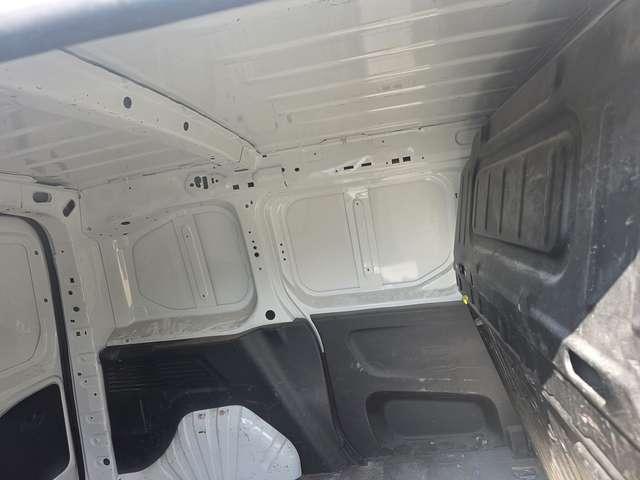 Citroen Berlingo CINGHIA DISTRIBUZIONE ROTTA