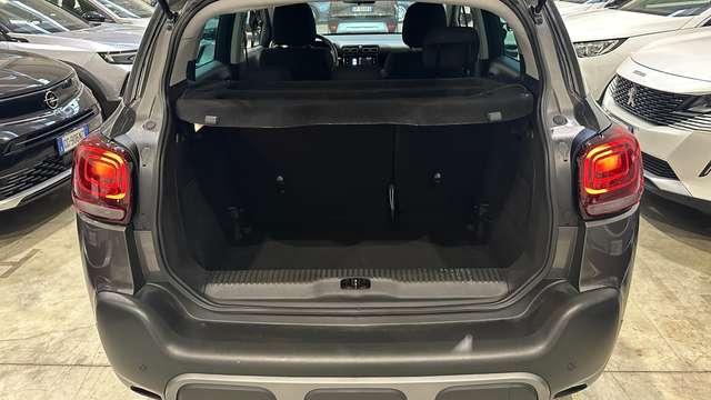 Citroen C3 Aircross 1.5 bluehdi 110cv Shine Pack