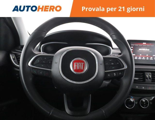 FIAT Tipo 1.6 Mjt S&S SW Lounge