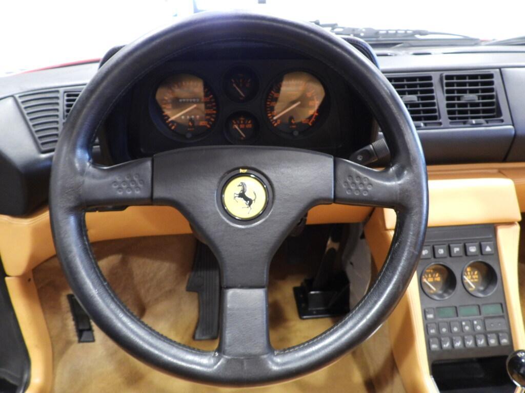 Ferrari 348 TB 3.4