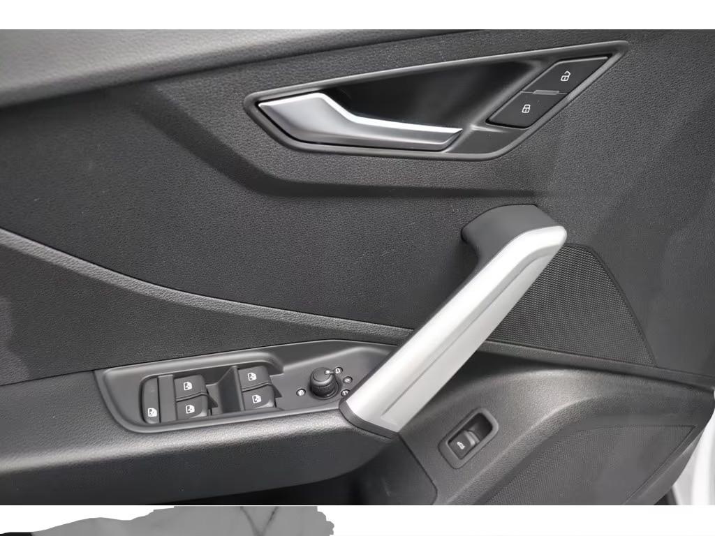 Audi Q2 35 1.5 tfsi Advanced s-tronic