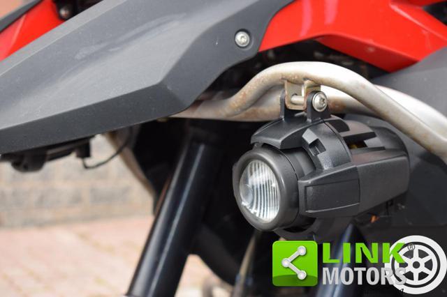 BMW R 1200 GS Adventure ABS