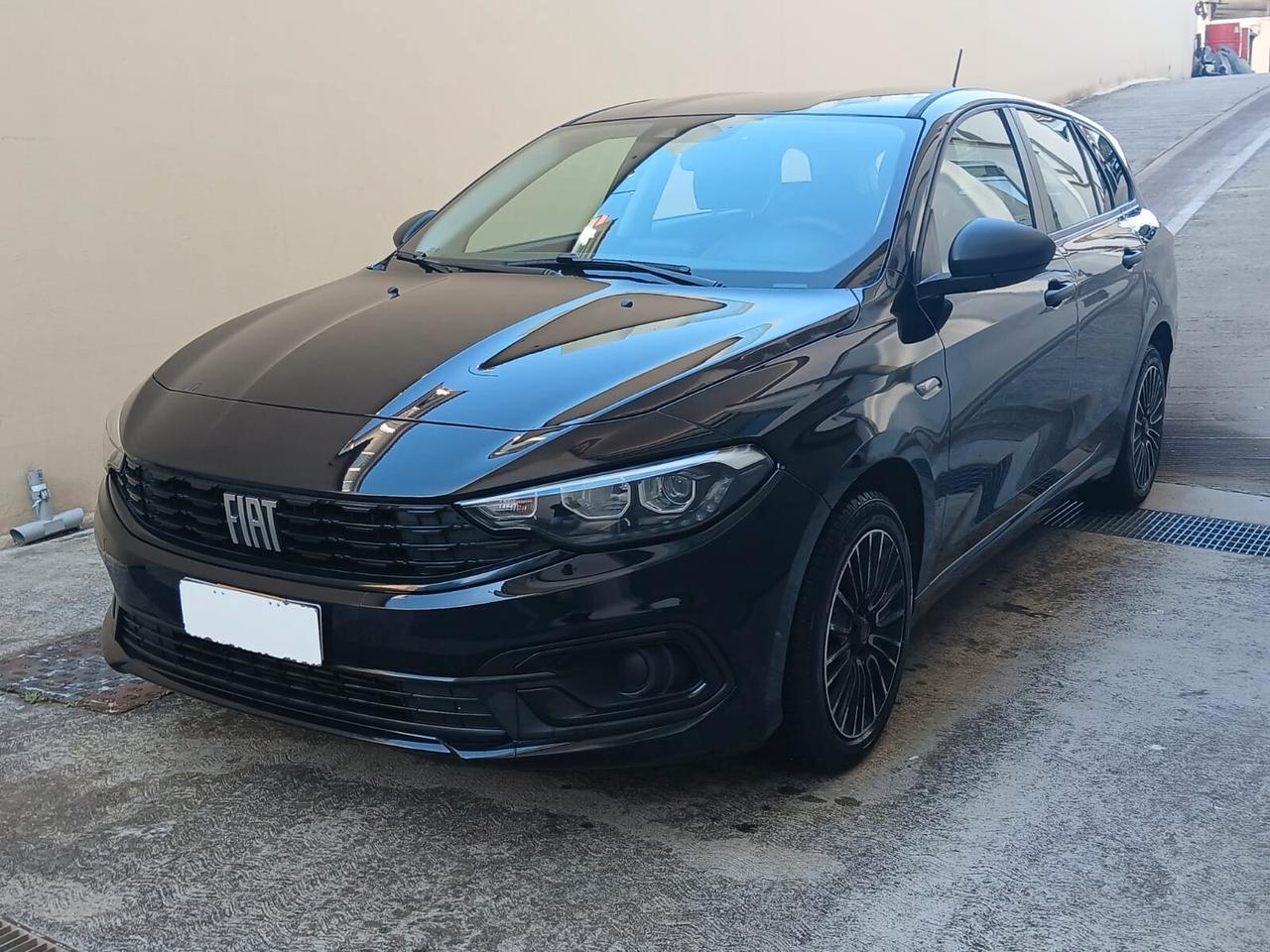 Fiat Tipo 1.6 Mjt S&S SW City Life