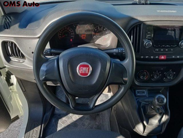 FIAT Doblo Doblò 1.4 PL-TN Cargo Maxi Lamierato