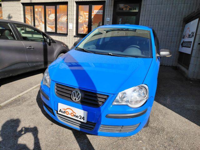 VOLKSWAGEN Polo 1.2/64CV 12V 5p. Comfortline NEOPATENTATI-EURO 4