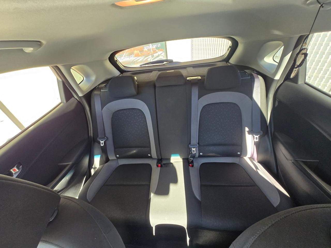 Hyundai Kona 1.6 CRDI Style #50422