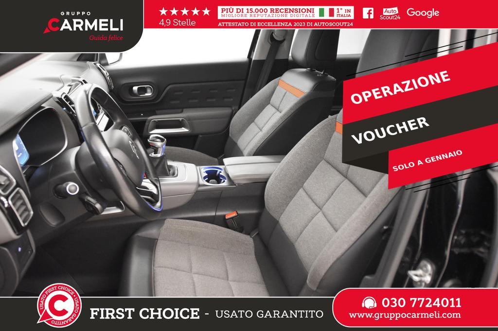 Citroen C5 Aircross 1.2 PureTech Feel