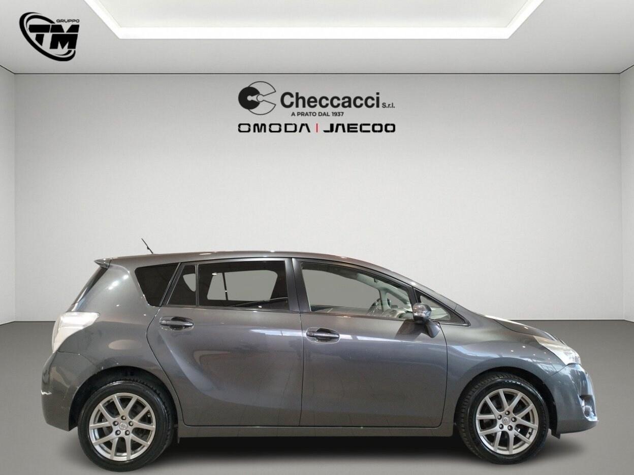 TOYOTA Verso Verso 2.0 D Active 7 posti