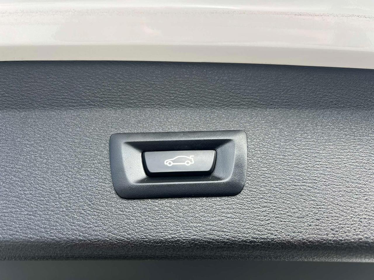 Bmw X1 sDrive16d 116Cv 6M SEDILI S RETRO