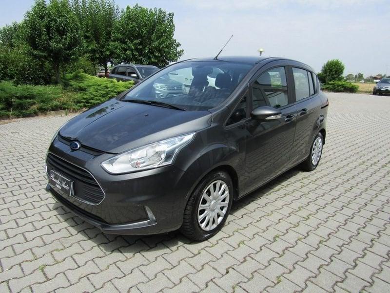 Ford B-Max 1.4 90 CV GPL Business NEOPATENTATO