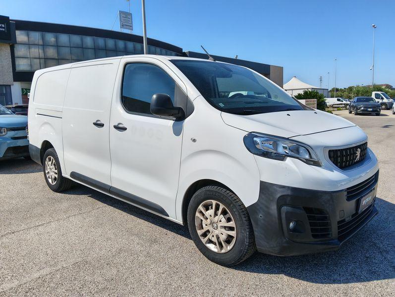 PEUGEOT Expert 2.0 Bluehdi Premium long 120cv E6