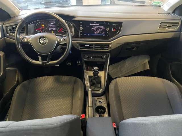 Volkswagen Polo Polo 5p 1.0 evo Comfortline 80cv
