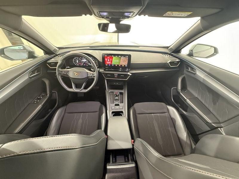 CUPRA Formentor 2.0 TDI 4Drive DSG
