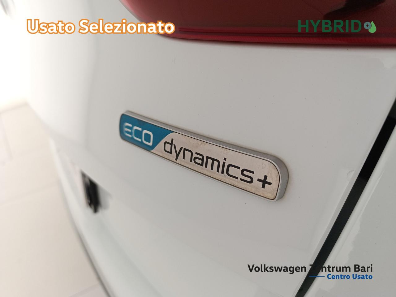 Kia Sportage 1.6 crdi mhev business class 2wd 136cv dct