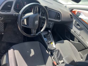 Seat Leon 1.4 TGI DSG ST Business HIGH
