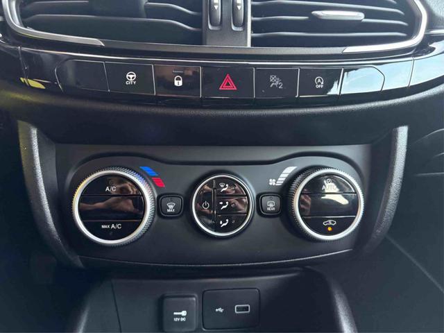 FIAT Tipo 1.3 Mjt S&S SW City Life