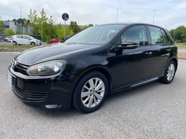 Volkswagen Golf 1.4 TSI 122CV 5p. Highline*Neo patentati *