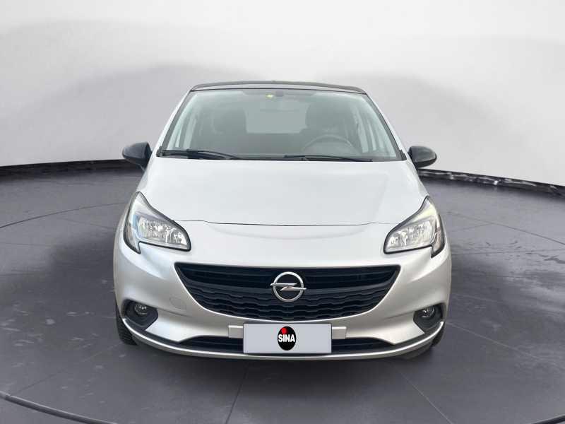 OPEL Corsa 5p 1.2 Cosmo