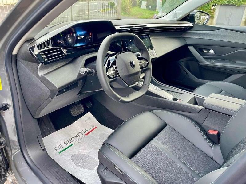 Peugeot 308 BlueHDi 130 S&S EAT8 SW Allure - KM0